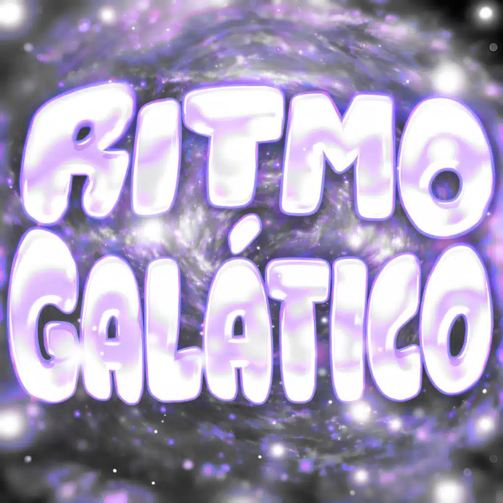 RITMO GALÁTICO