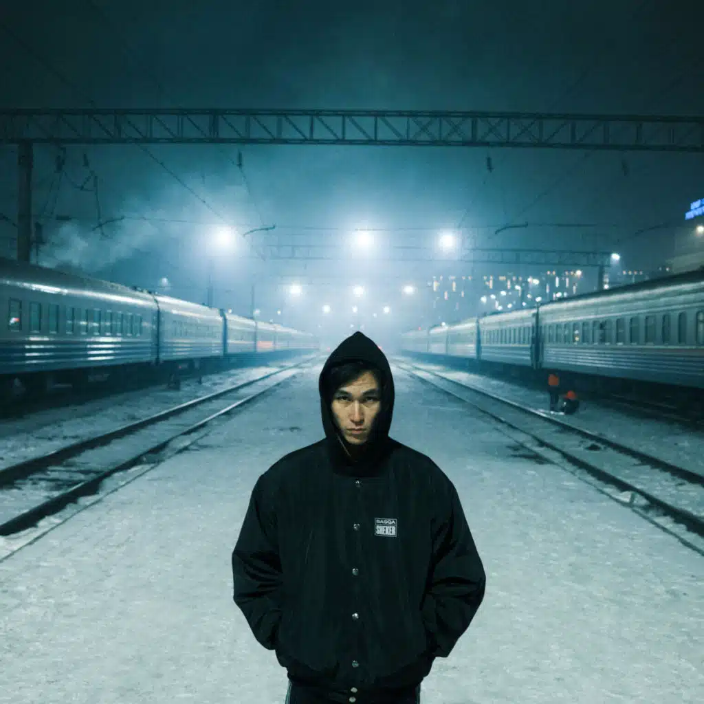 не придумал