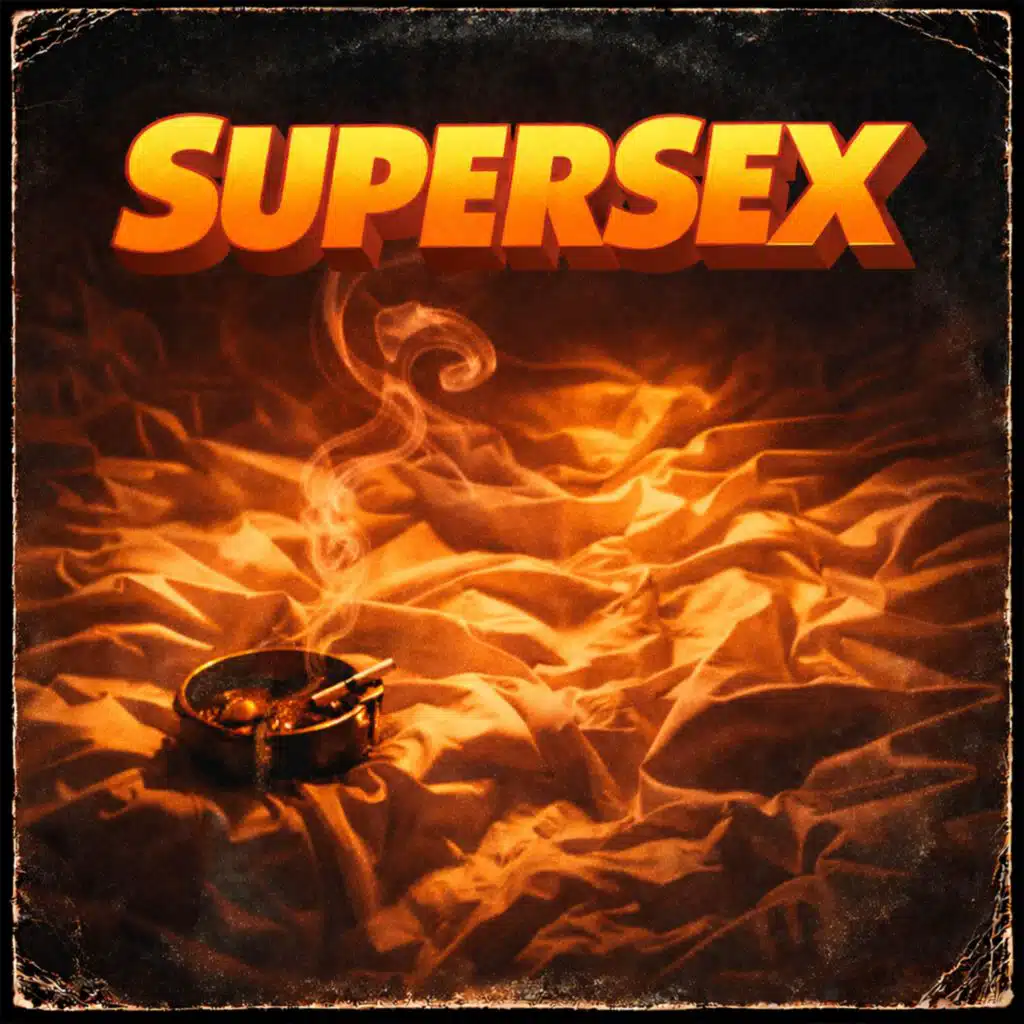 SUPERSEX