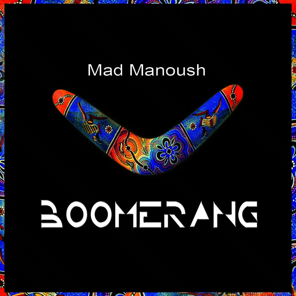 Boomerang (Radio Mix)