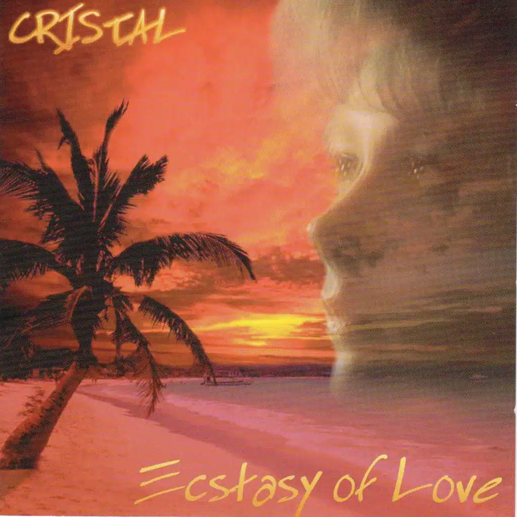 Ecstasy of Love