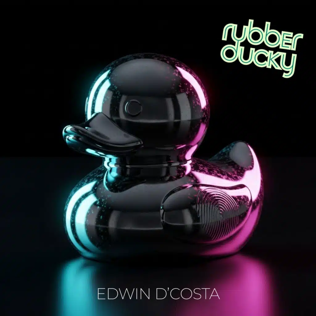 Edwin D'Costa