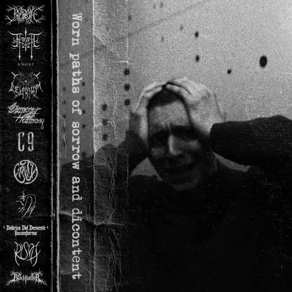 Endless Gray Fatigue