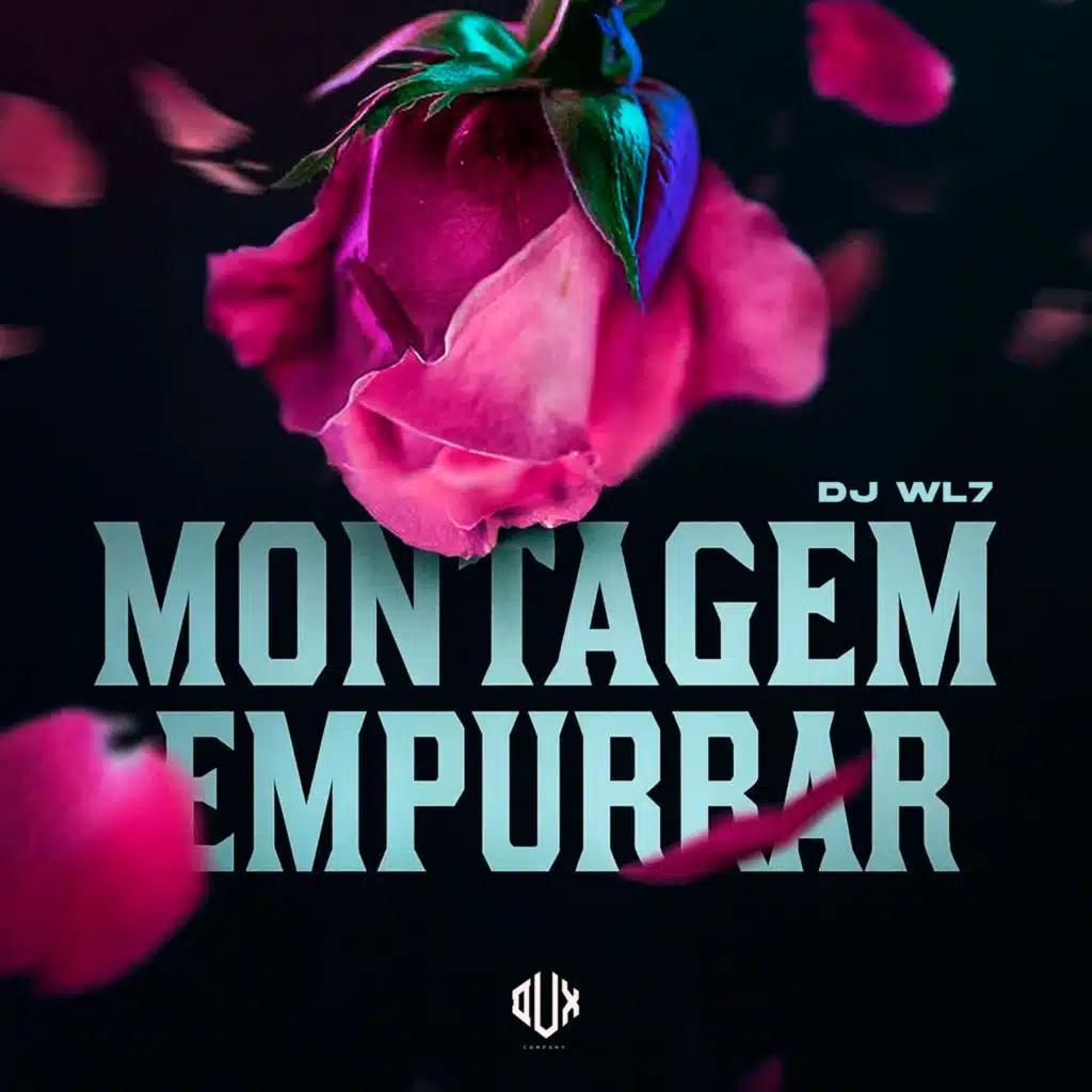 Montagem Empurrar (feat. MC Arraia)