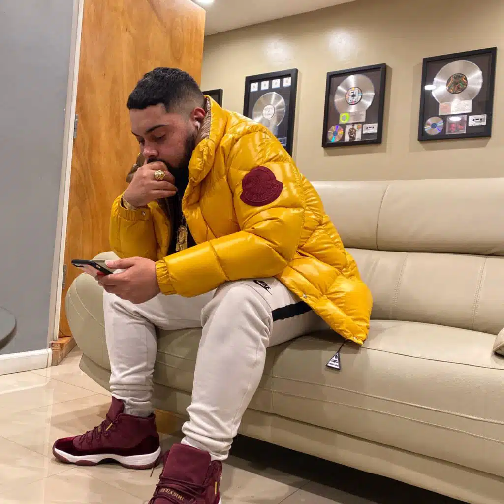 Sometimes Never Always