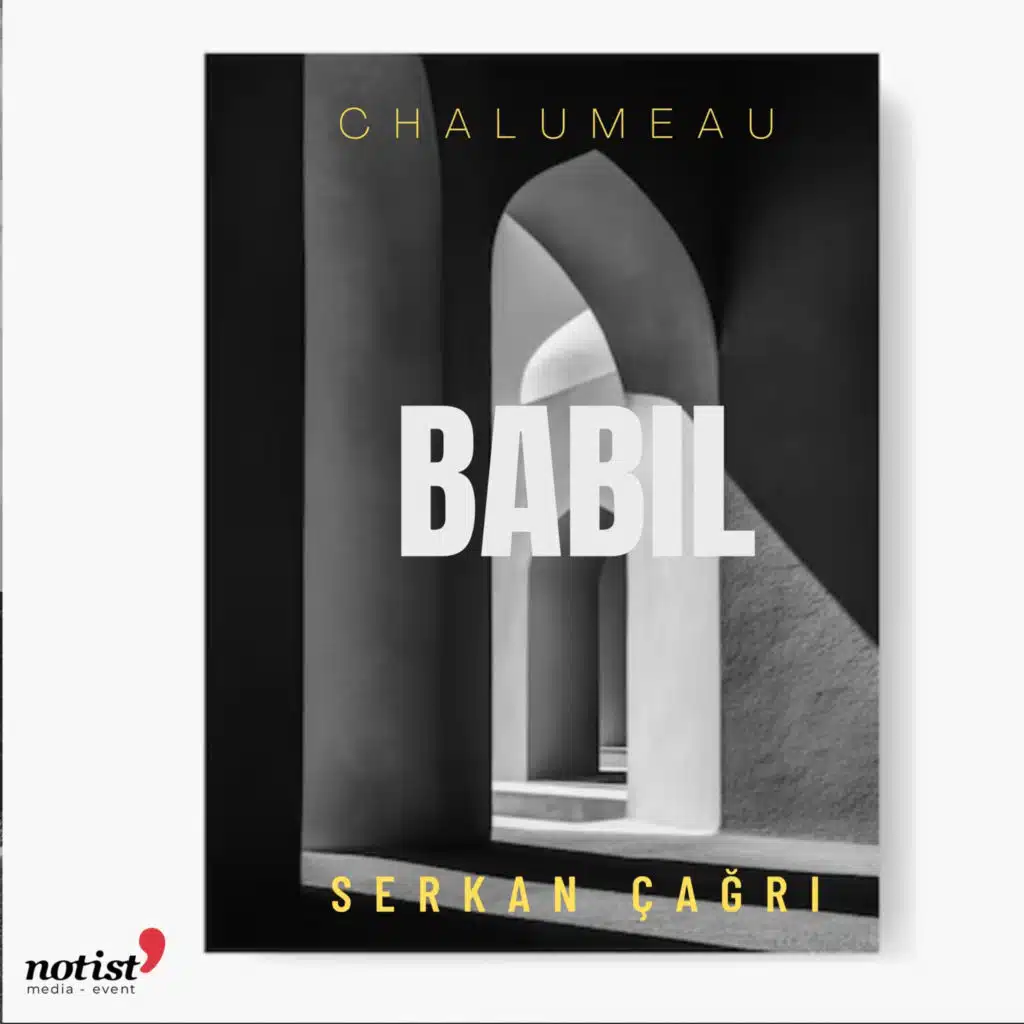 BABIL WITH CHALUMEAU