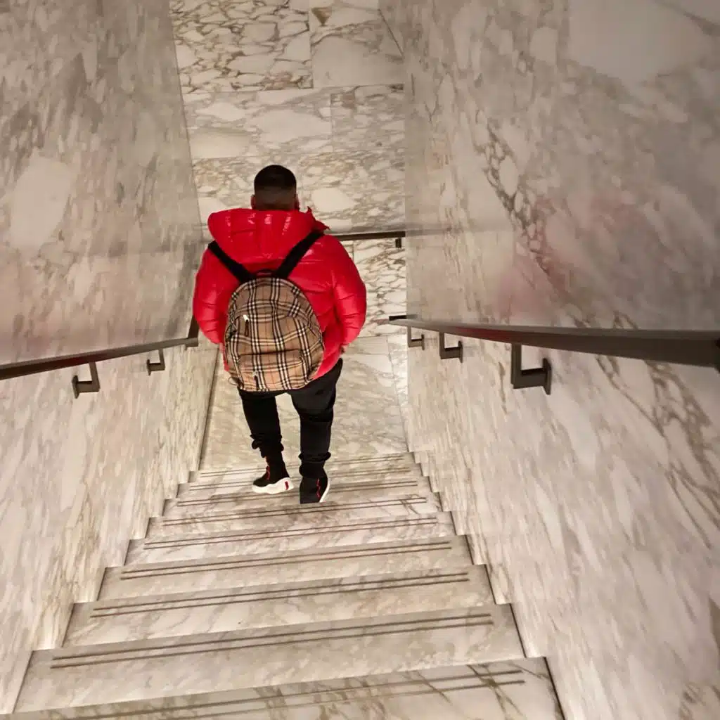 Views From The Villa