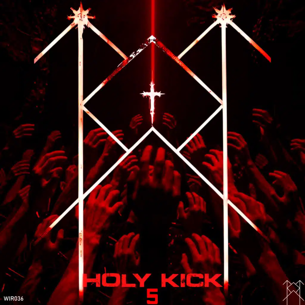HOLY KICK 5