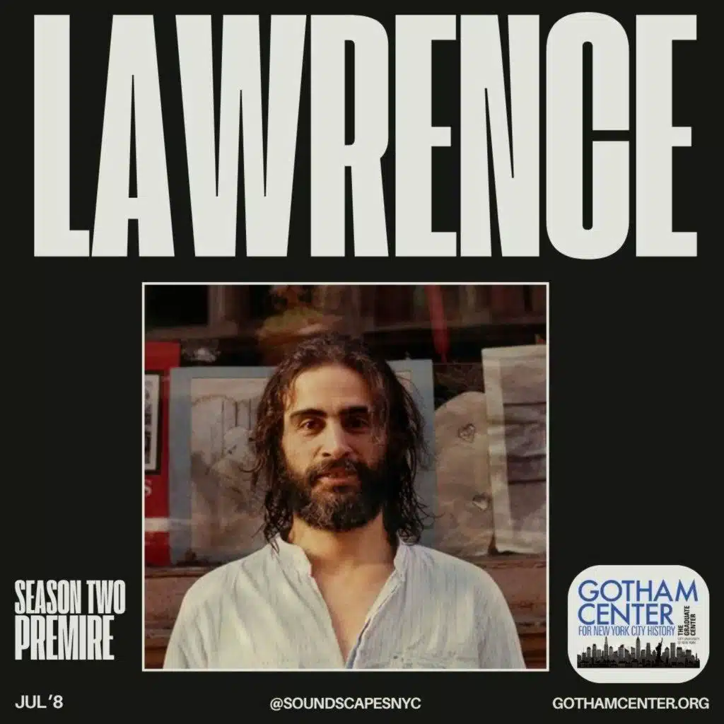 Love Saves the Day: On the 1970s New York Club Scene