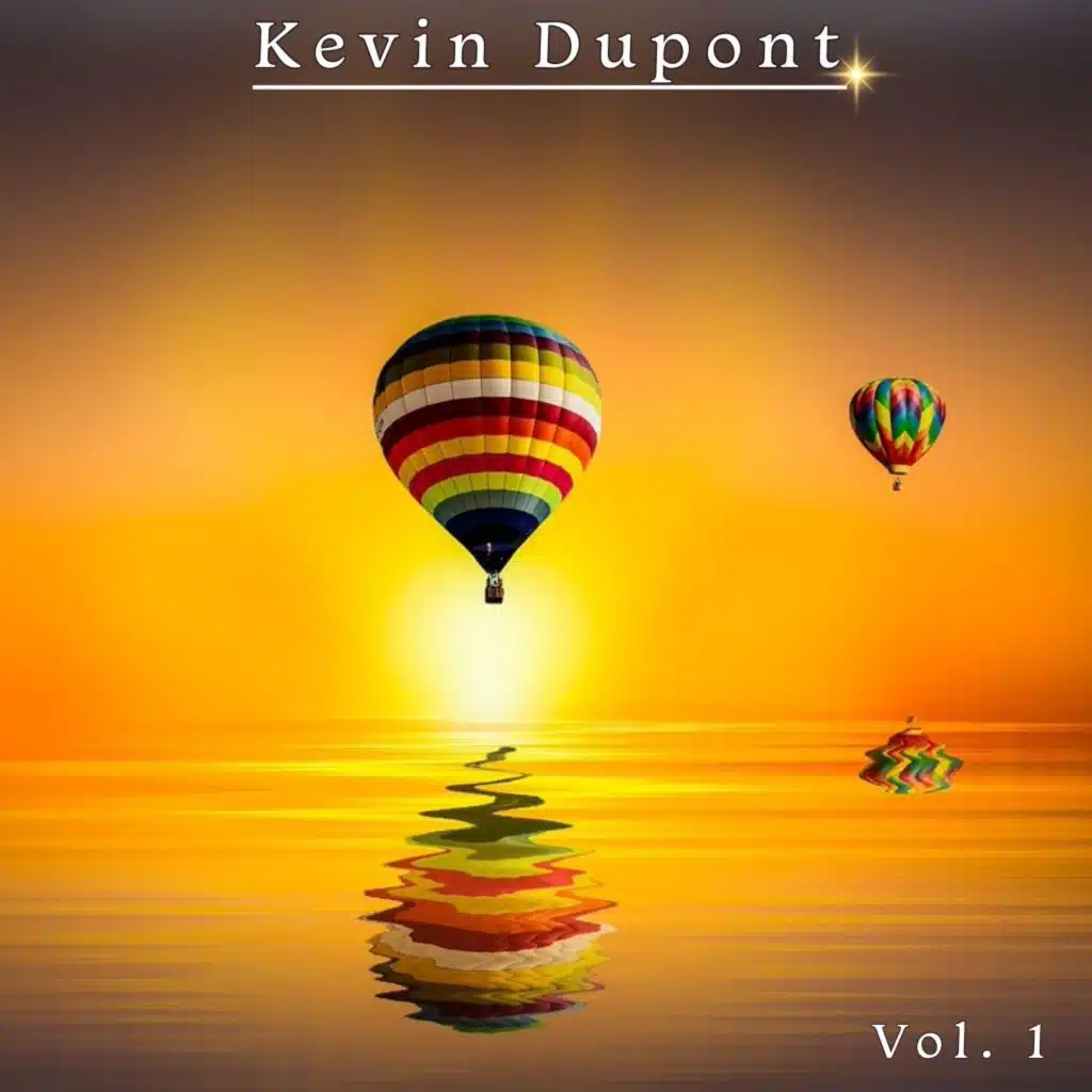 Kevin Dupont