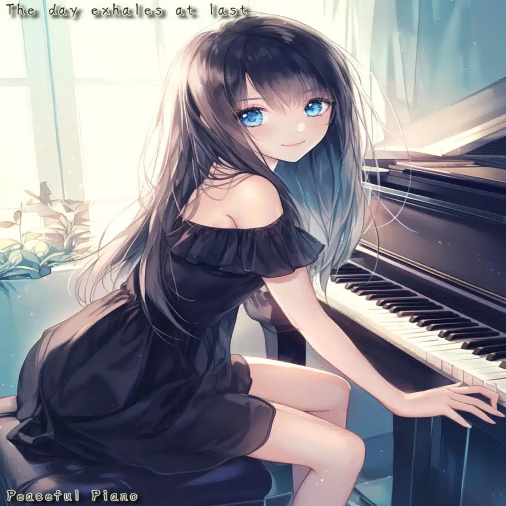 Peaceful Piano