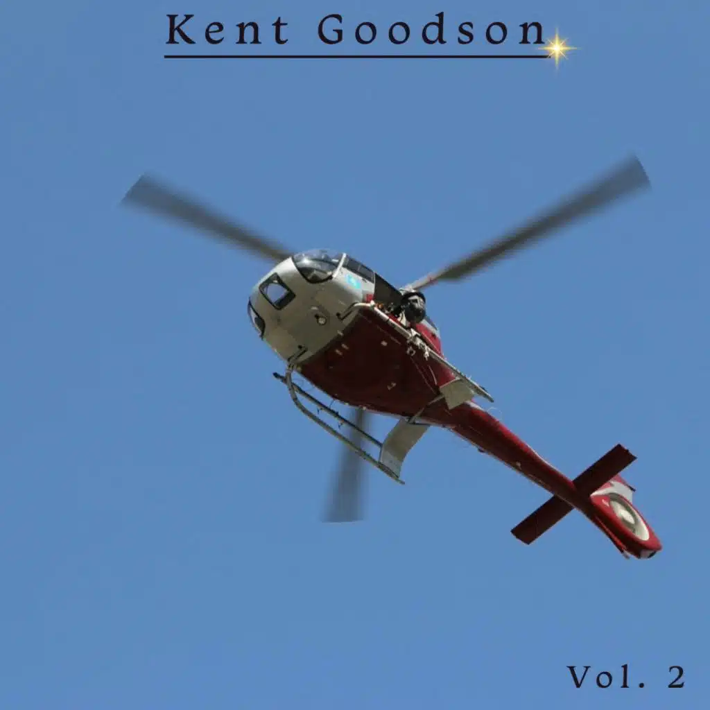 Kent Goodson
