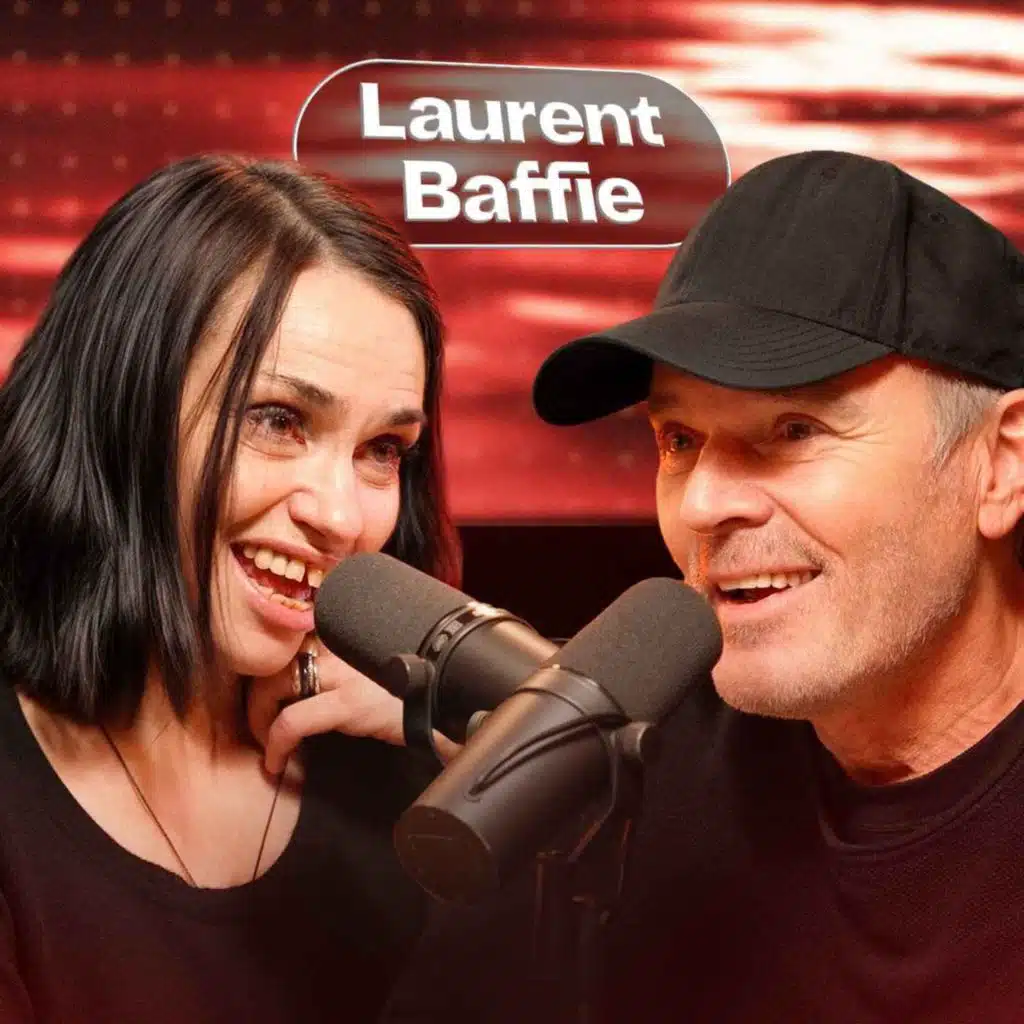 Coloscopie avec Béatrice Dalle