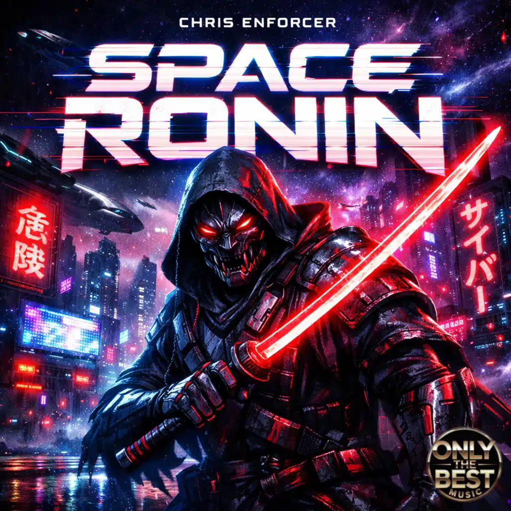 Chris Enforcer