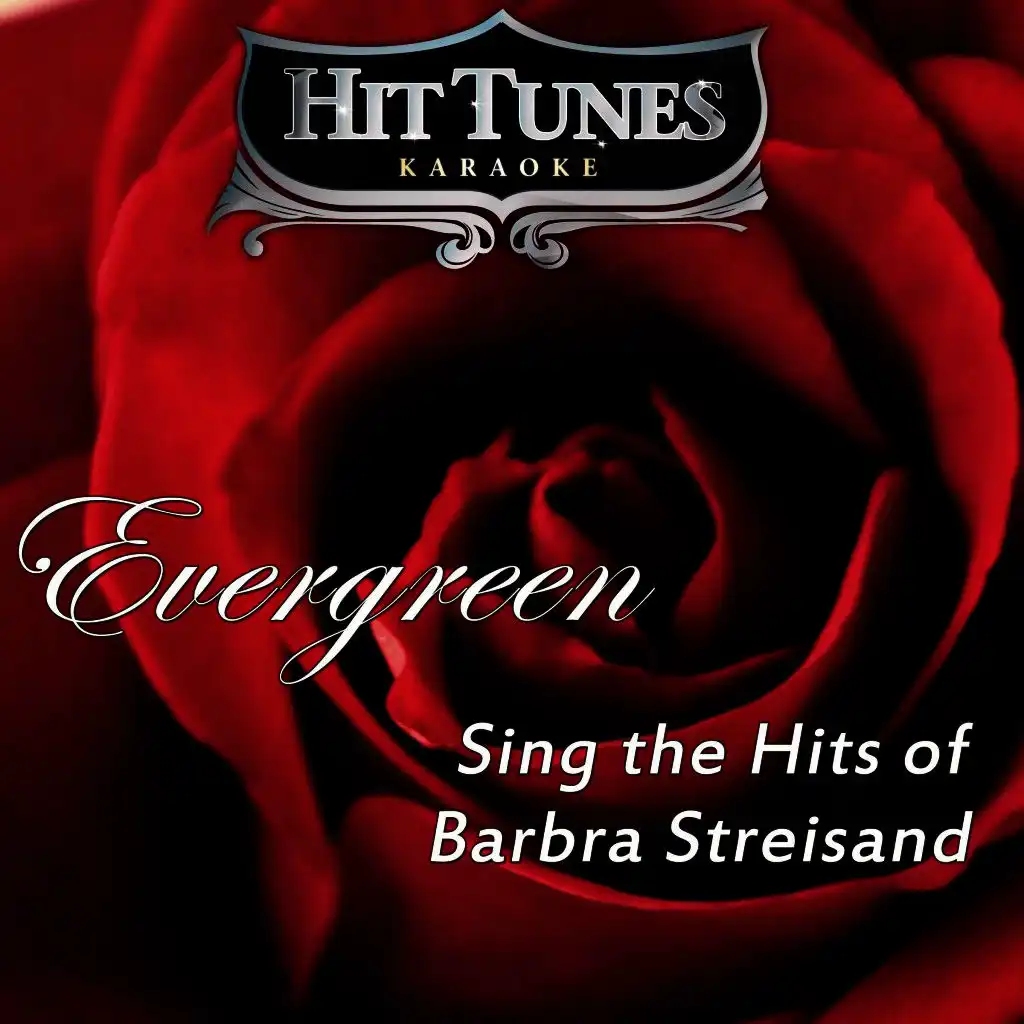 Till I Loved You (Originally Performed By Barbra Streisand & Don Johnson) [Karaoke Version]