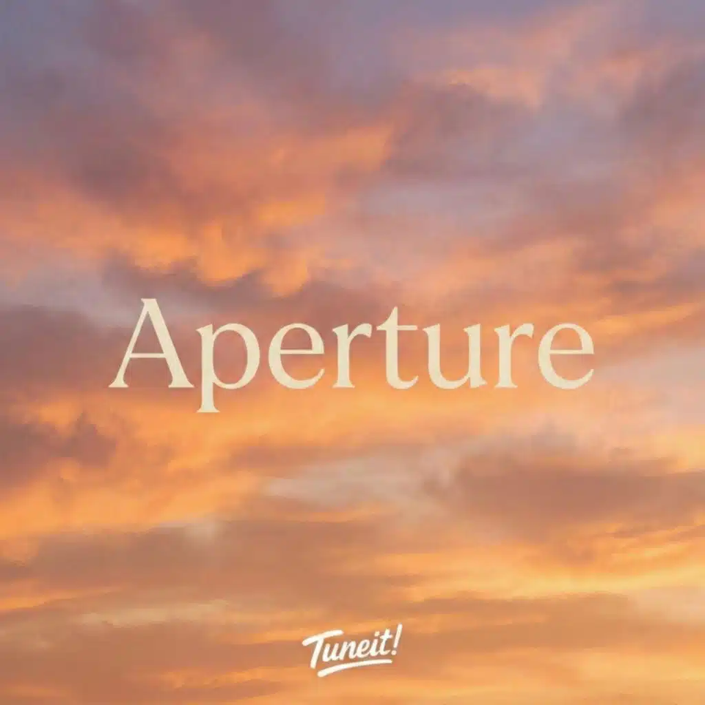 Aperture (Female Version)