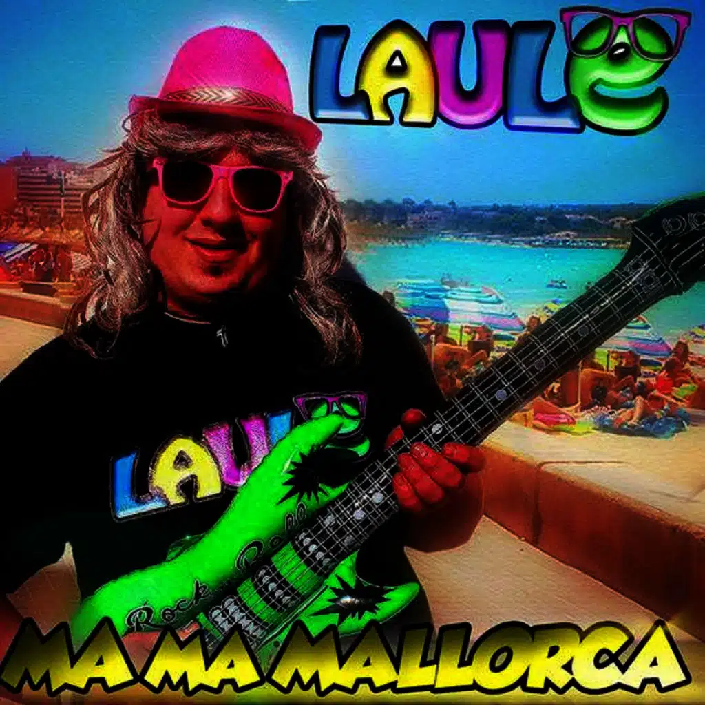 Ma Ma Mallorca