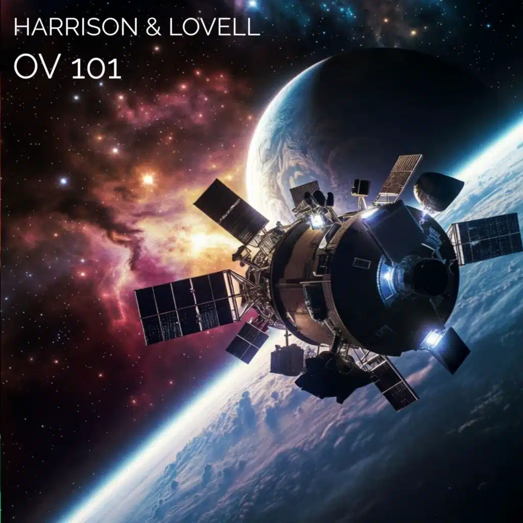 Harrison & Lovell