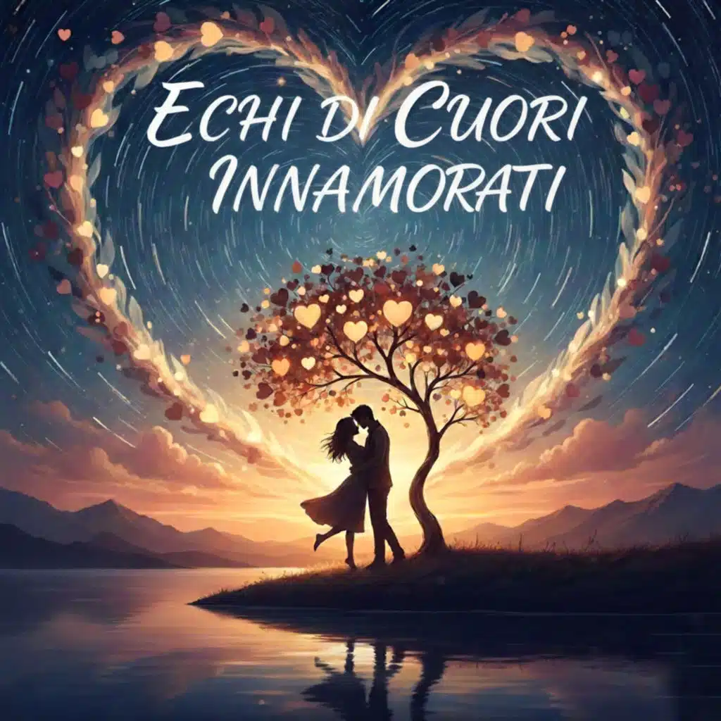 Echi di Cuori Innamorati