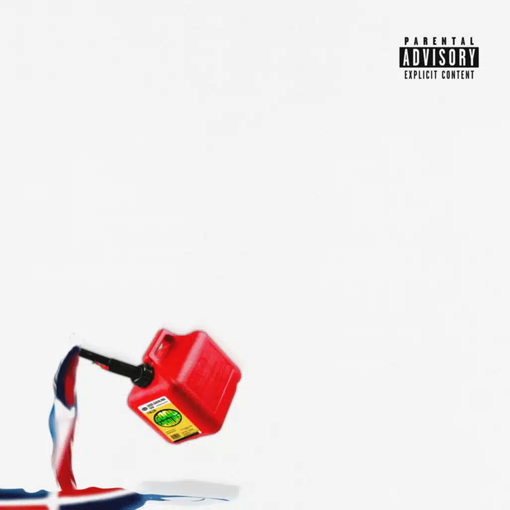 GOOD GASOLINA VOL. 1