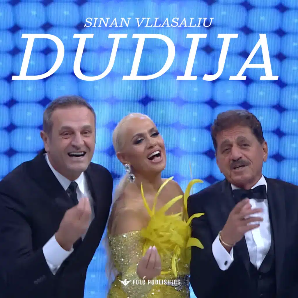 Dudija