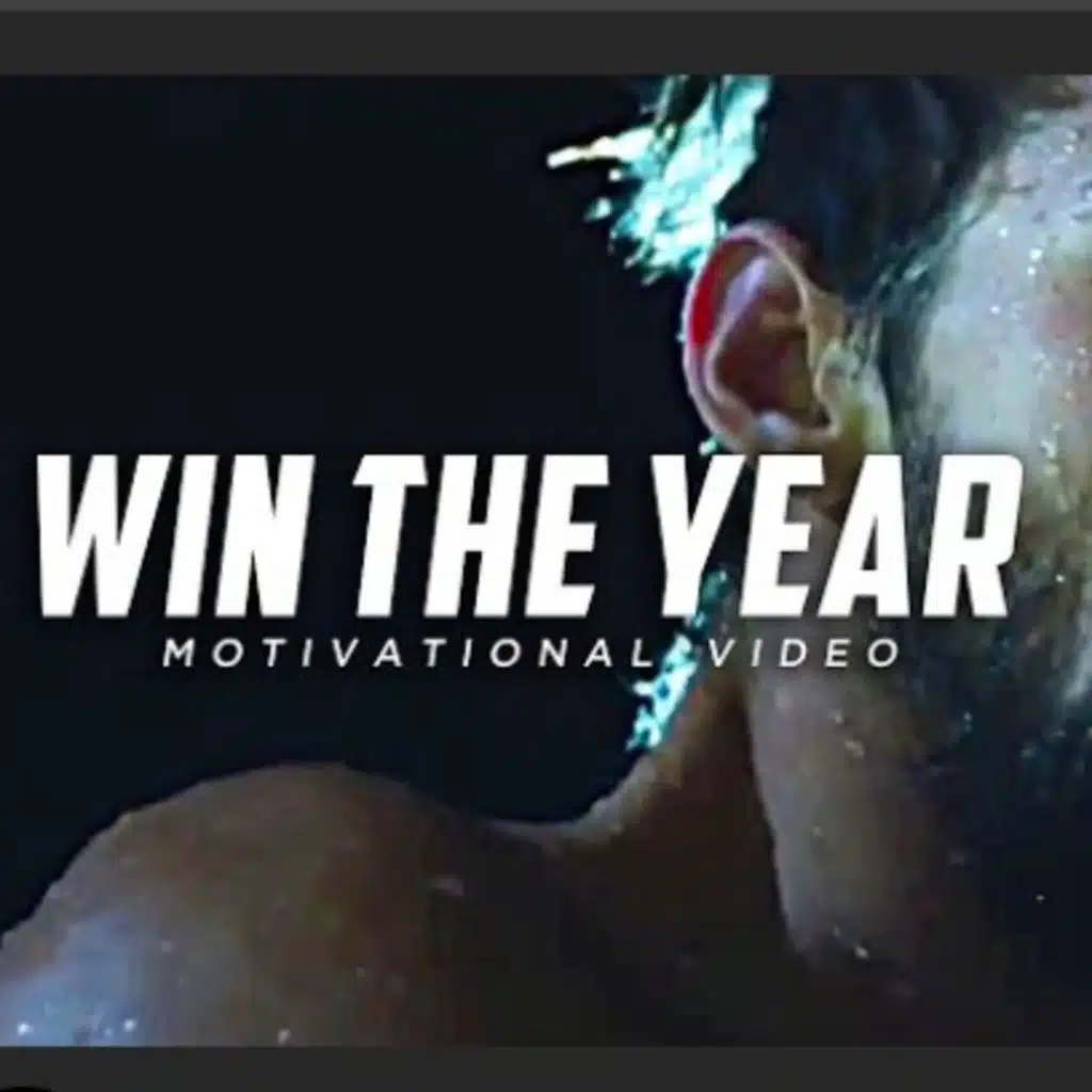 Win this Year 2021 - Best Motivational Speech | New year resolution 2021