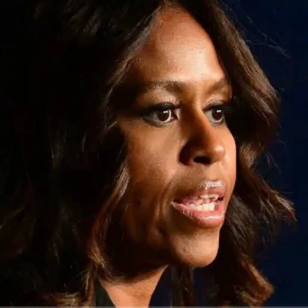 Michelle Obama's best advice for students - BEST ADVICE IN LIFE