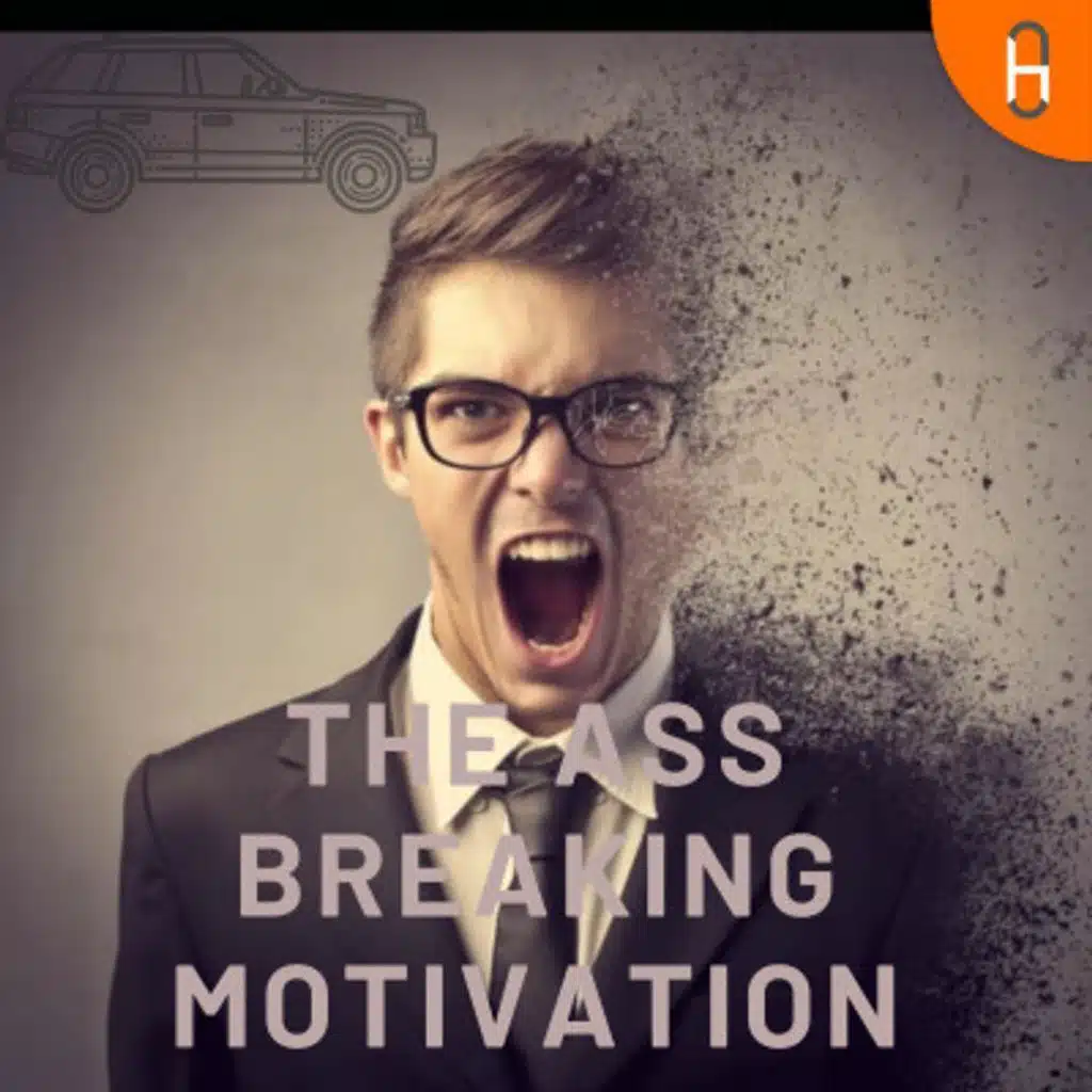 Fear - Motivational Speech