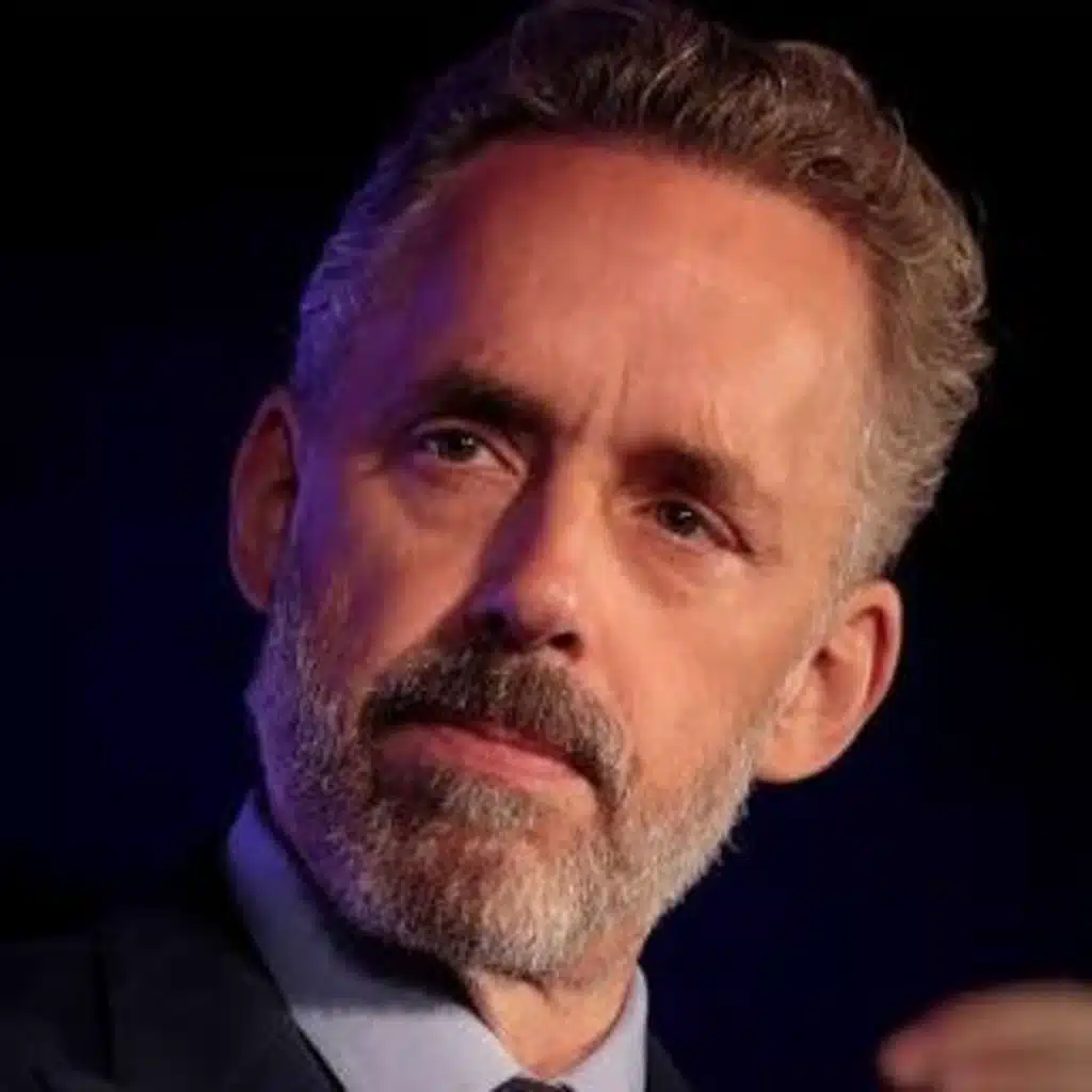 Enjoy life - Jordan Peterson ( Best Motivational Speech )