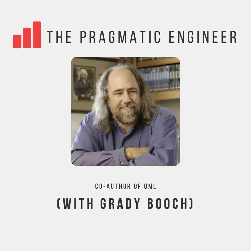 The third golden age of software engineering – thanks to AI, with Grady Booch