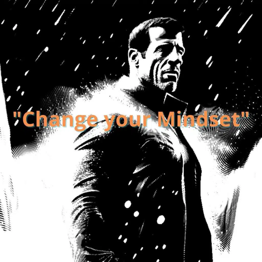 Change Your Mindset -Tony Robbins Motivation