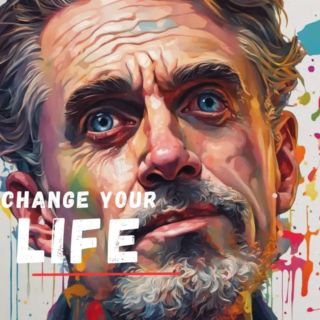 These 60-Minutes Will Change Your Life ｜ Jordan Peterson Best Motivation