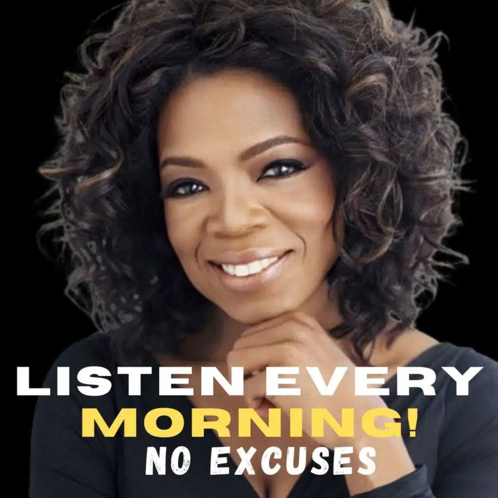 WATCH THIS EVERY DAY - Motivational Speech By Oprah Winfrey [YOU NEED TO WATCH THIS]