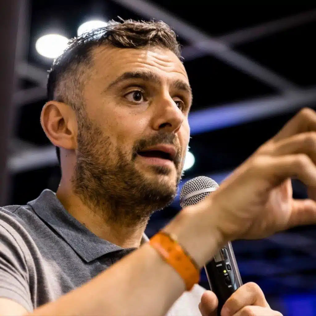 Gary Vee's Powerfull Motivational Speech