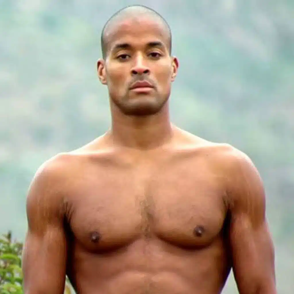 F**k It | David Goggins Motivational speach