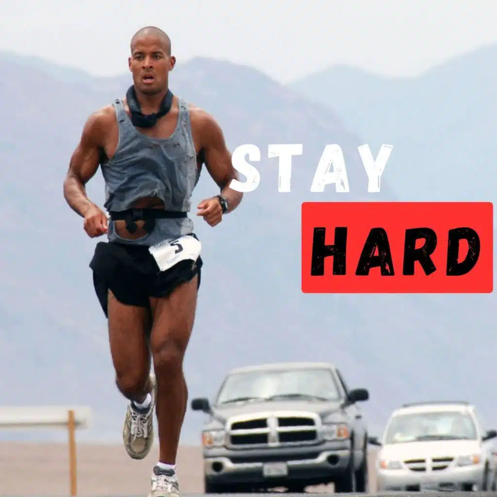 STAY HARD | Best David Goggins Motivational Compilation Ever
