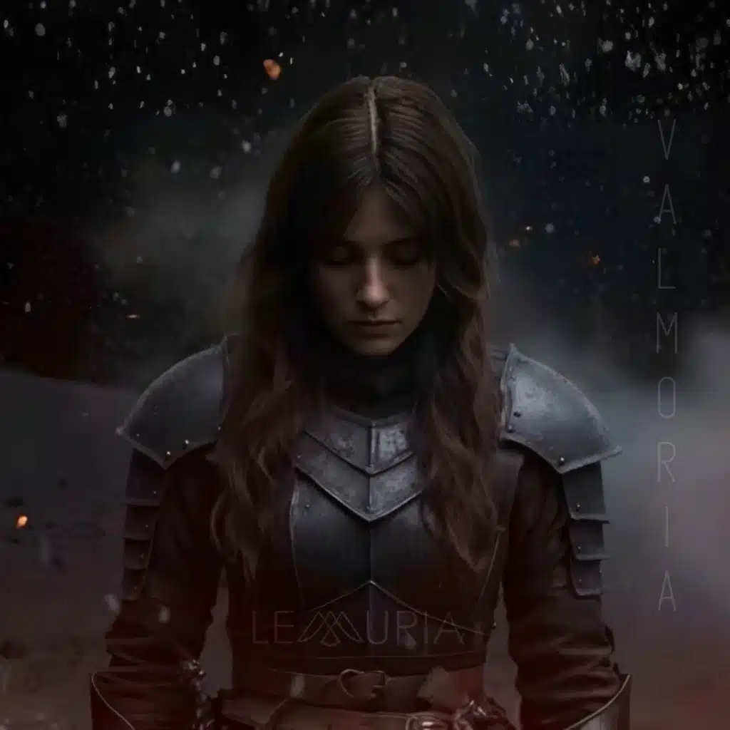 Valmoria Arşivi: Sarmalın Kayıtları – Kül