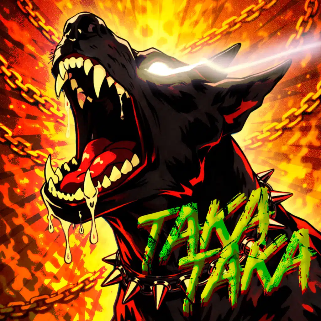 TAKA TAKA