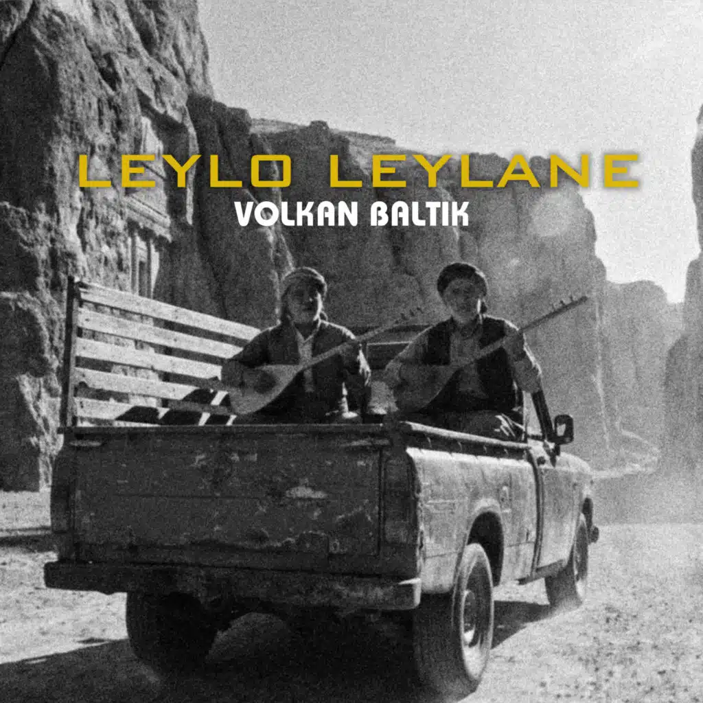 Leylo Leylane