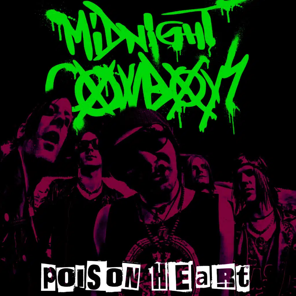 Poison Heart