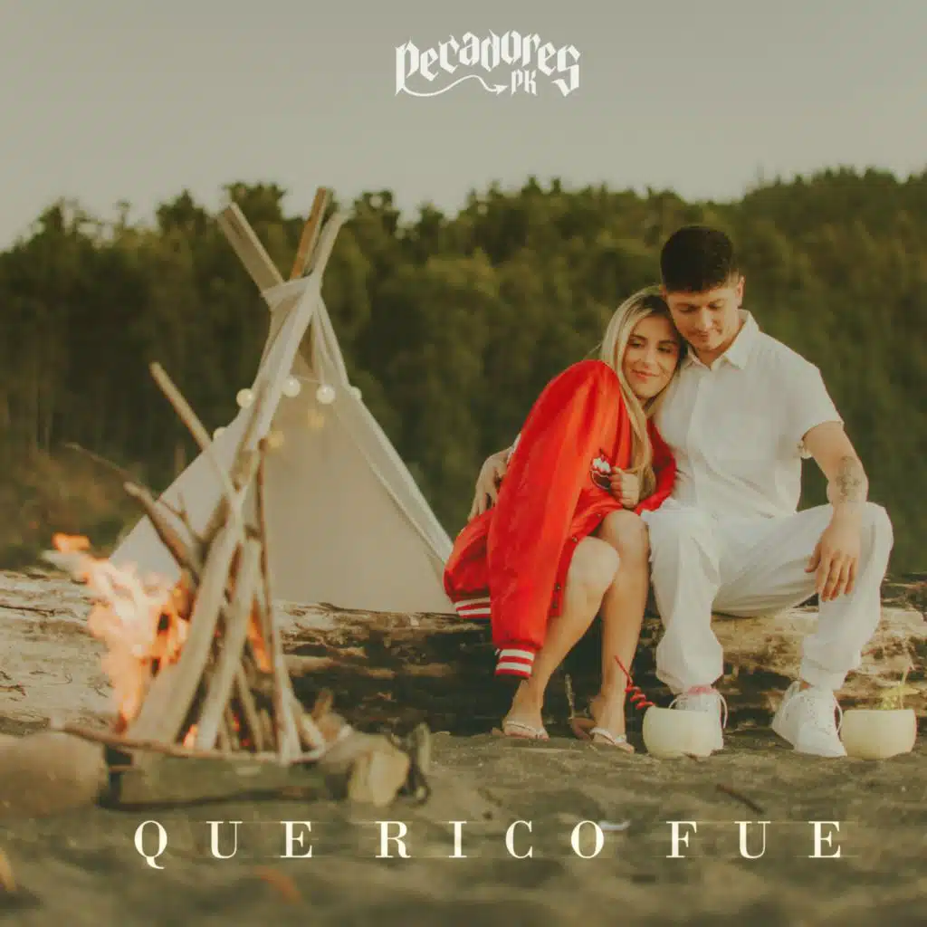 Pecadores PK