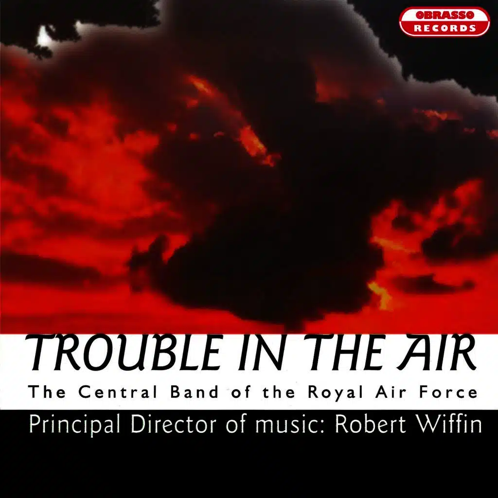 Trouble in the Air