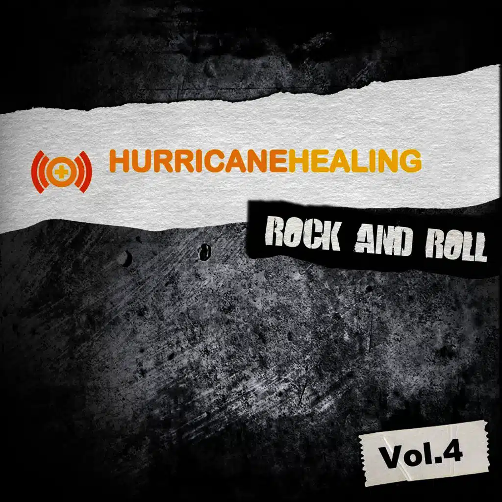 Hurricane Healing - Rock and Roll, Vol. 4