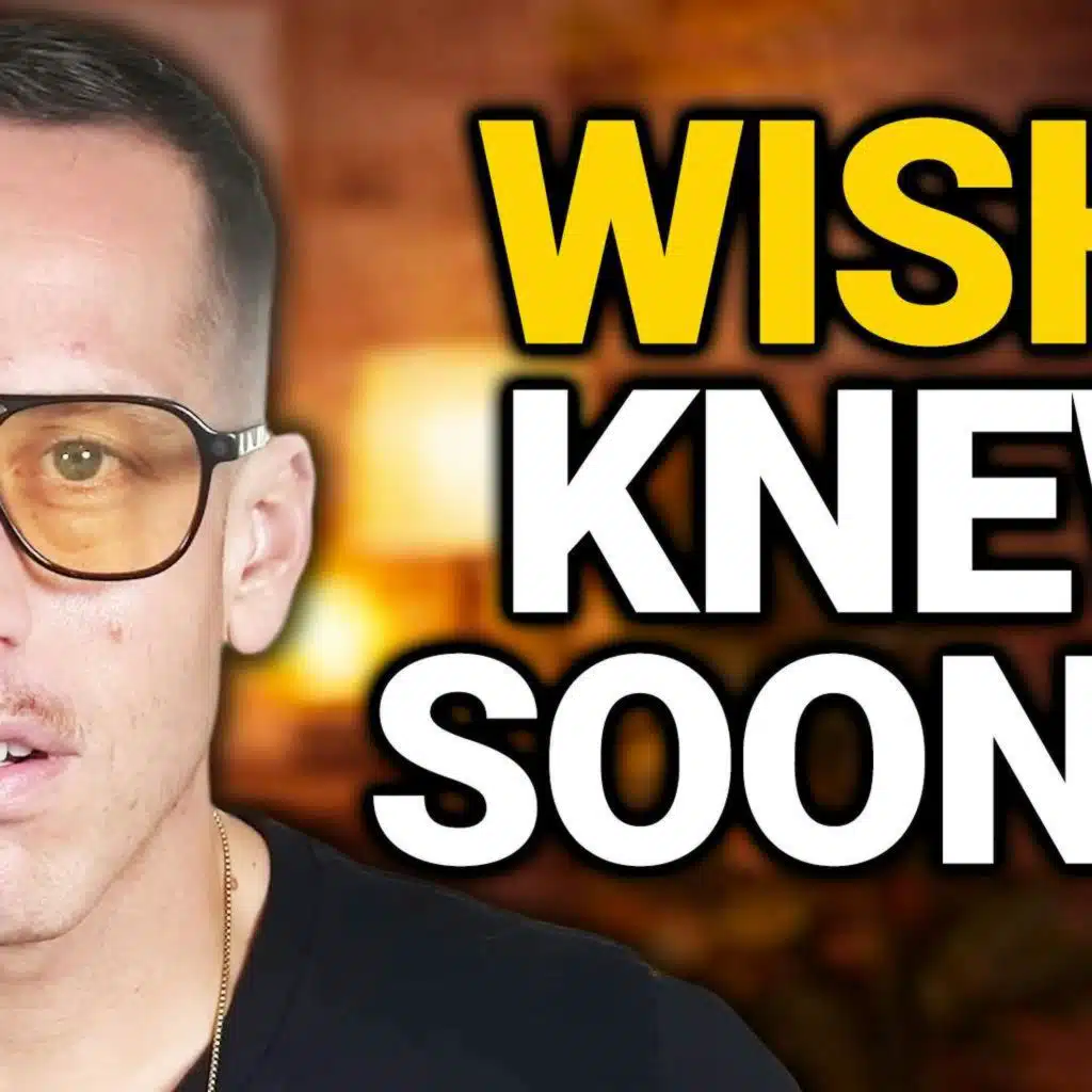 The Fat Loss Advice I Wish I Had 17 Years Ago