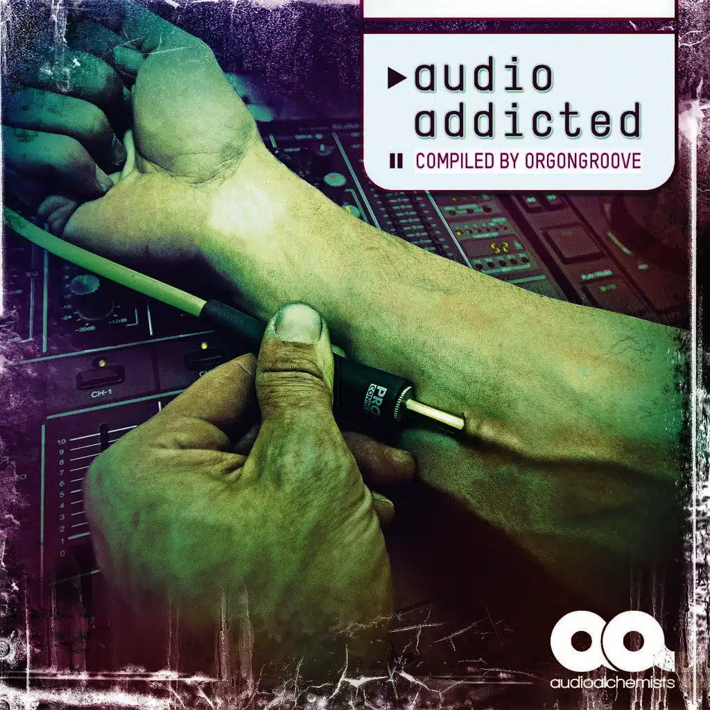 Audio Addicted