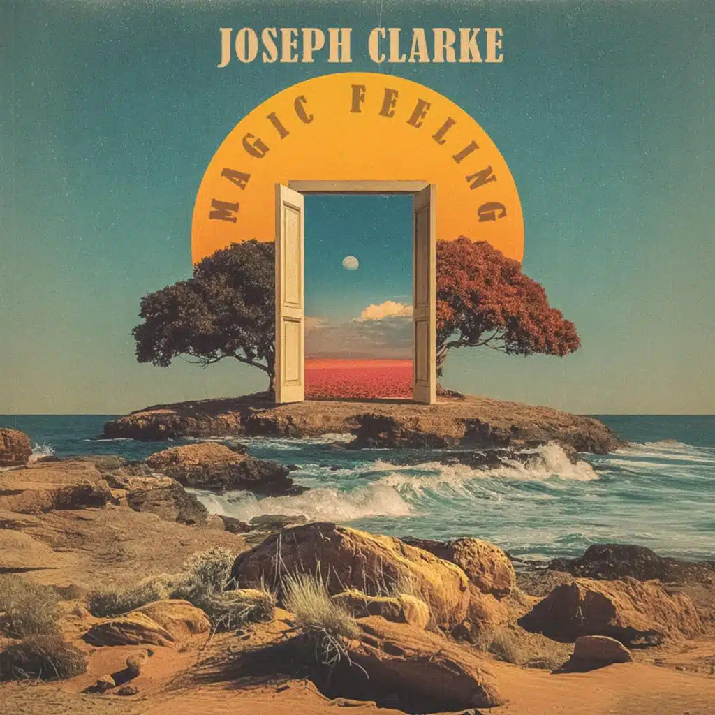 Joseph Clarke