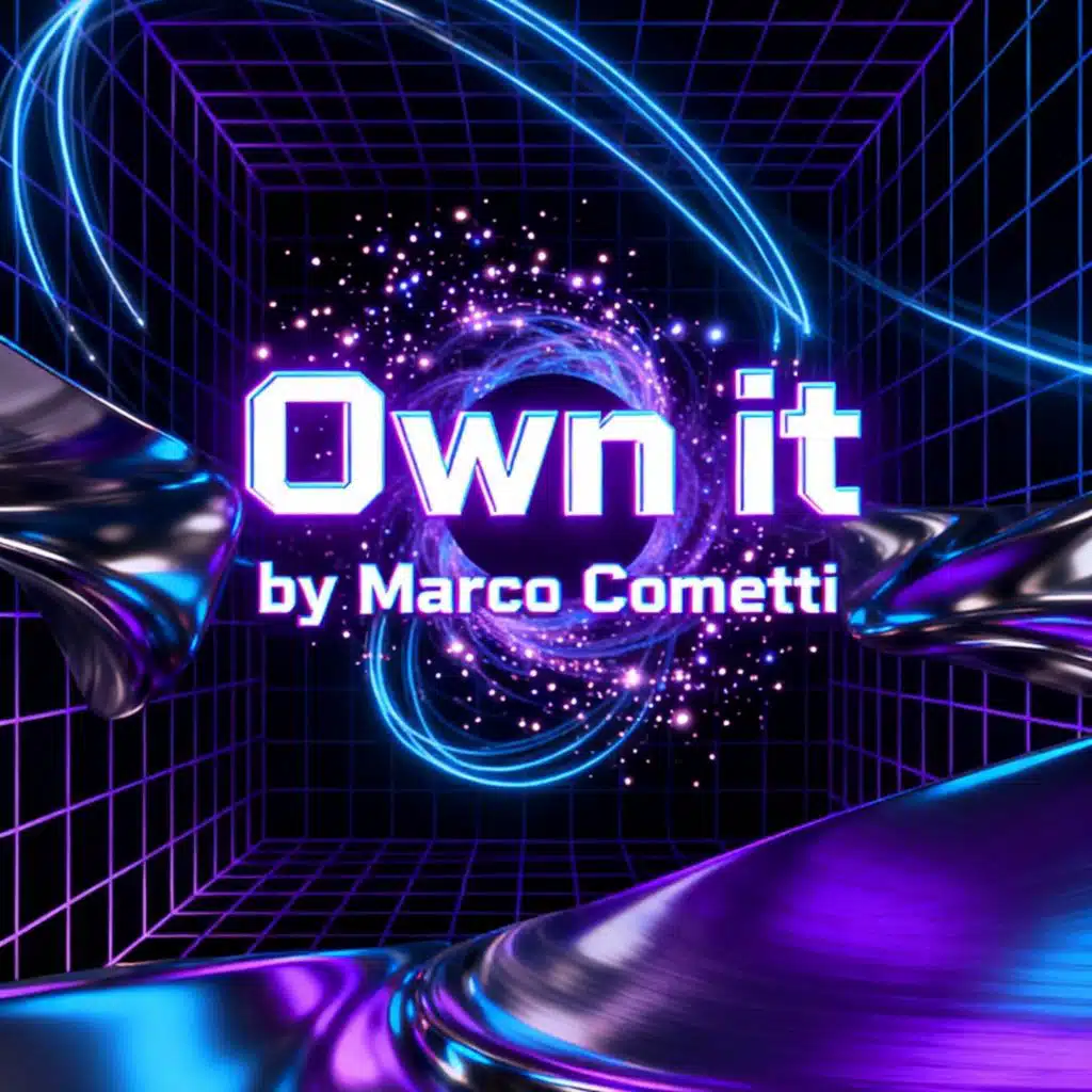 Marco Cometti