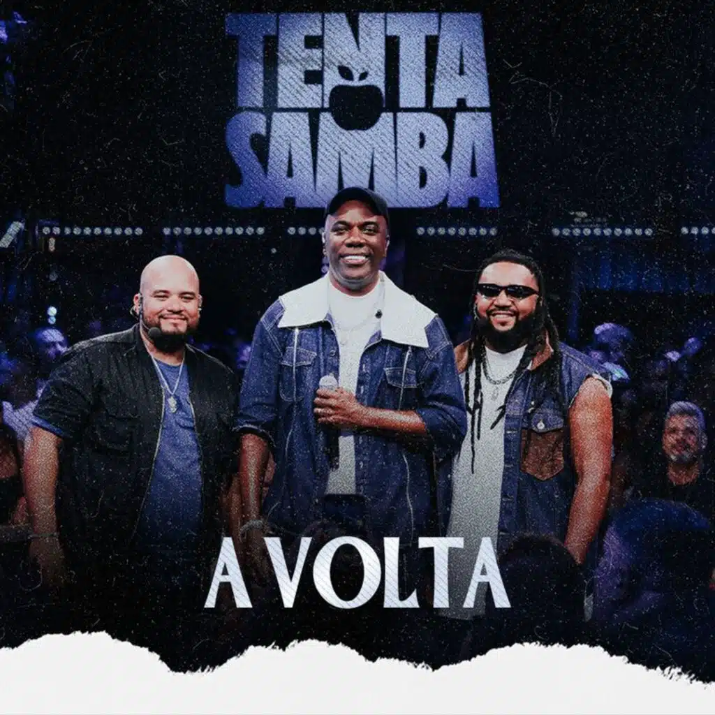 A Volta (Ao Vivo)
