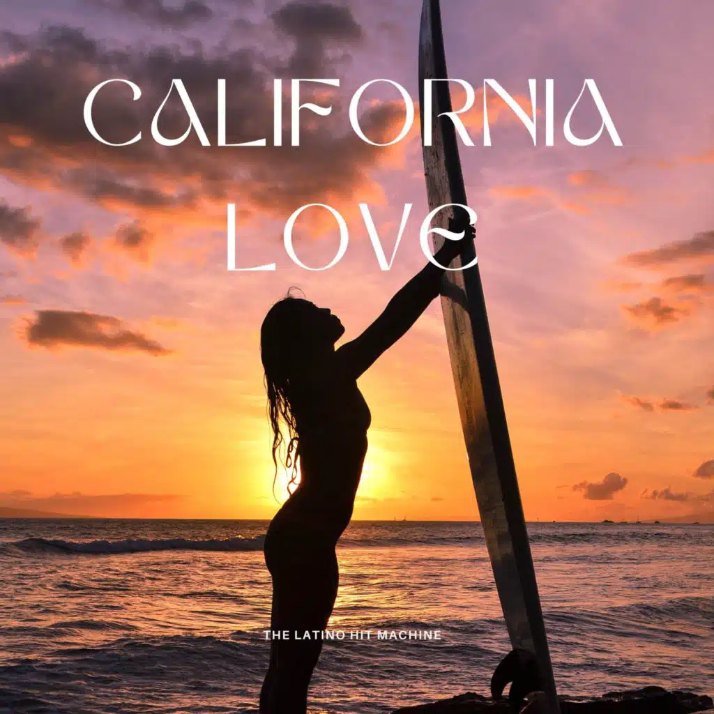 California Love