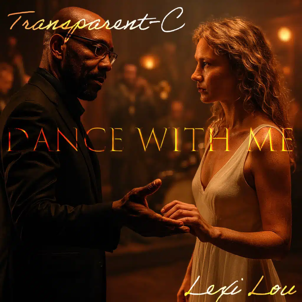 Dance With Me (feat. Lexi Lou)